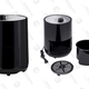 Magic Chef Compact Air Fryer | $24 |MorningSave
